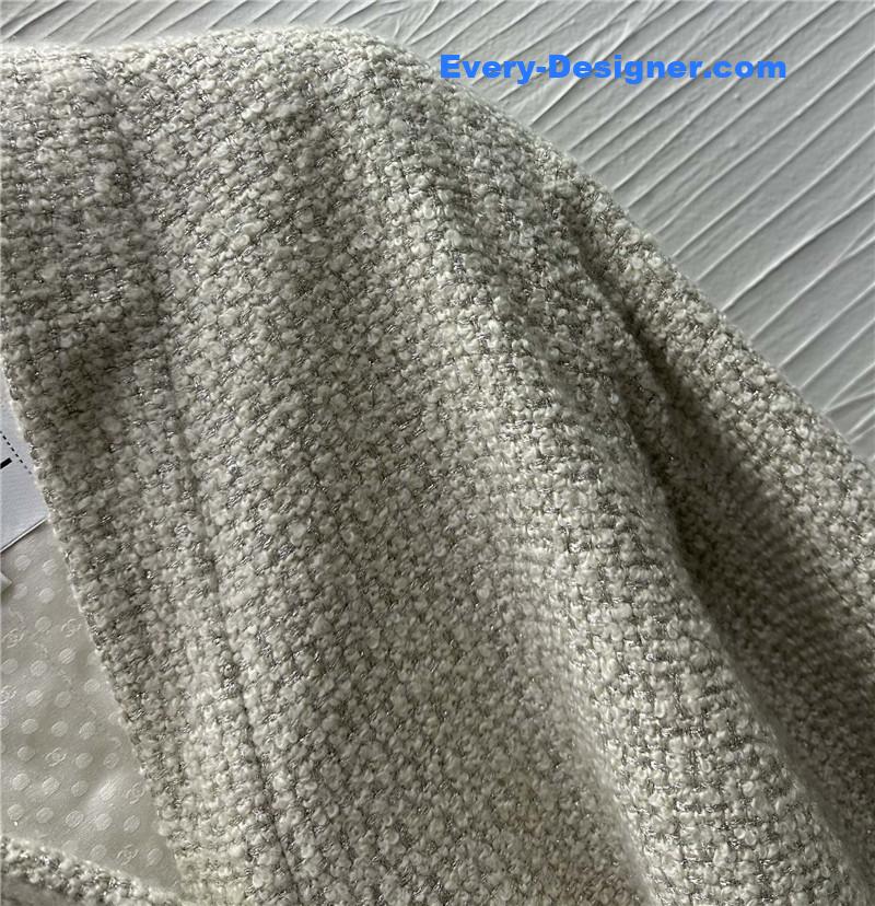 Ch**el handmade jacket