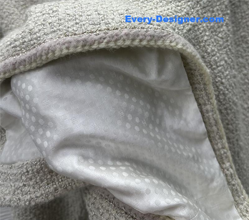 Ch**el handmade jacket