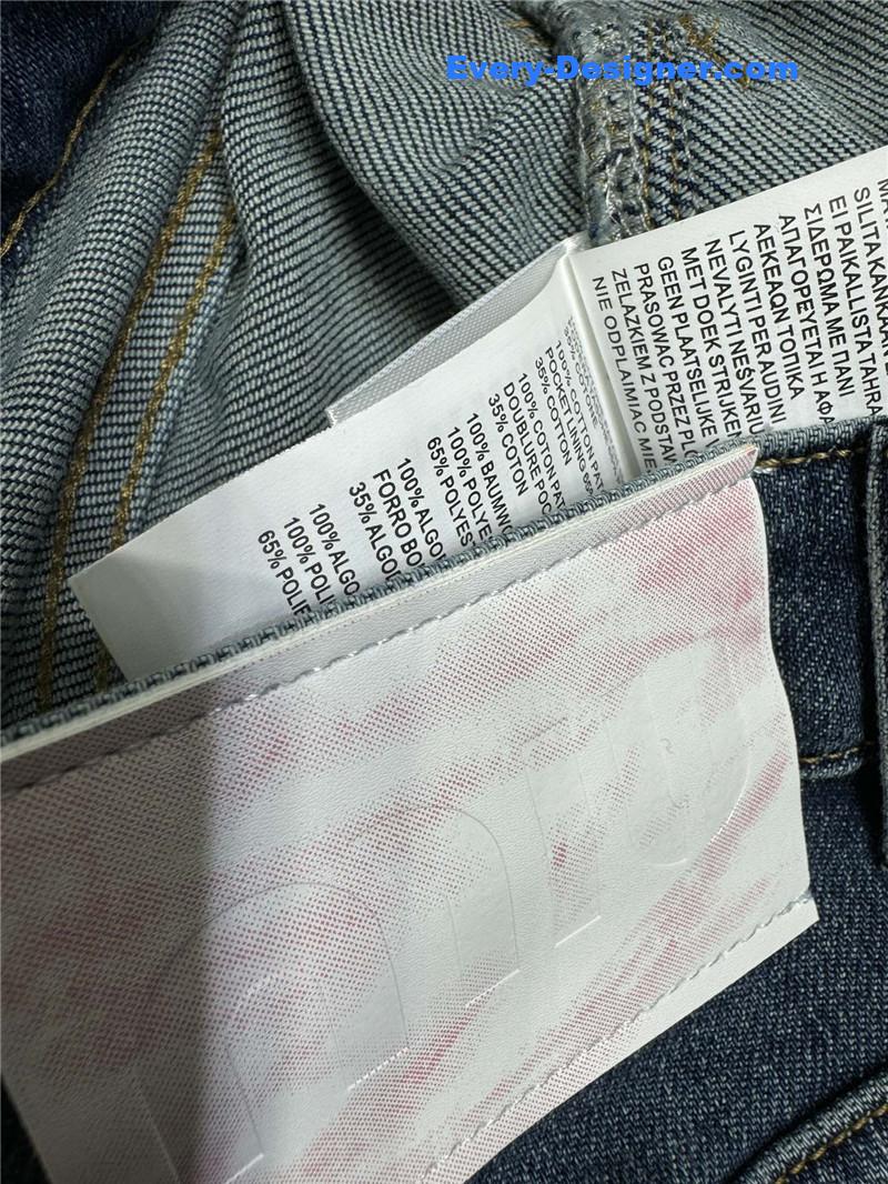 M1um1u straight jeans