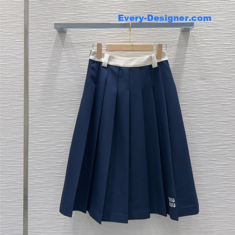 M1um1u new skirt