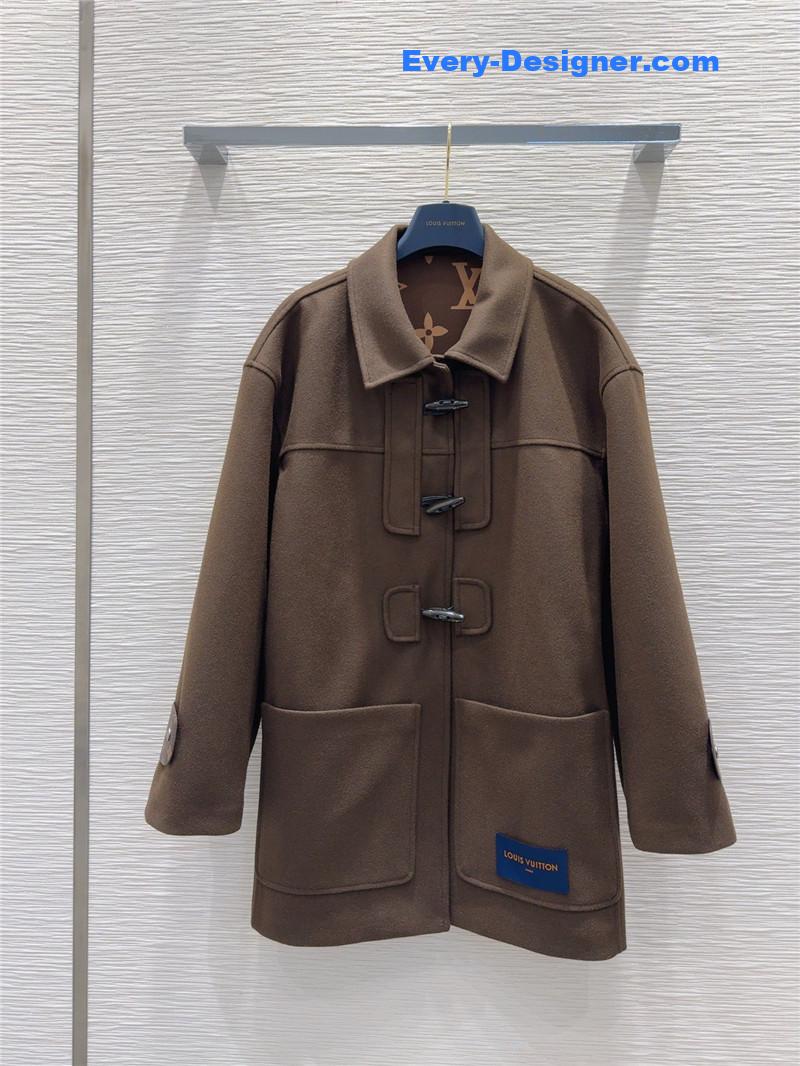 louis vuitton LV new jacket