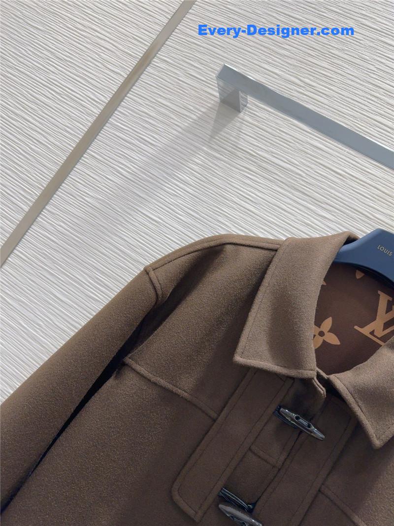 louis vuitton LV new jacket