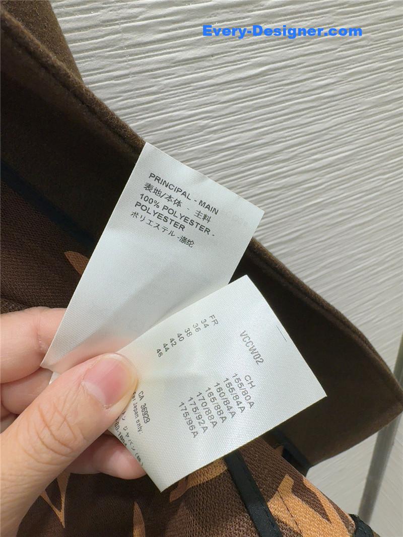 louis vuitton LV new jacket