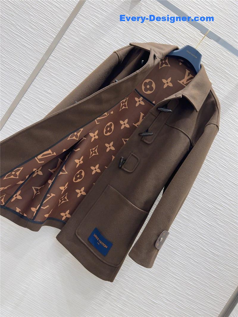louis vuitton LV new jacket