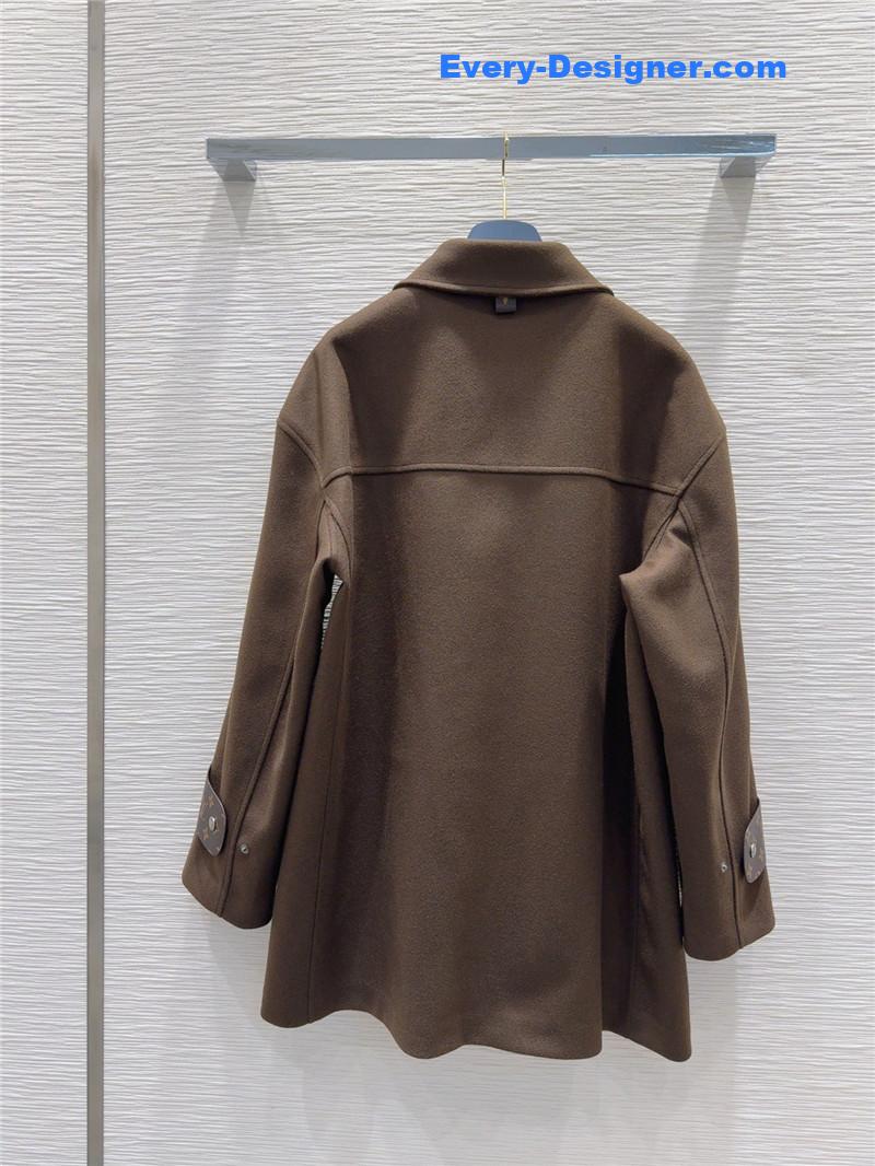 louis vuitton LV new jacket