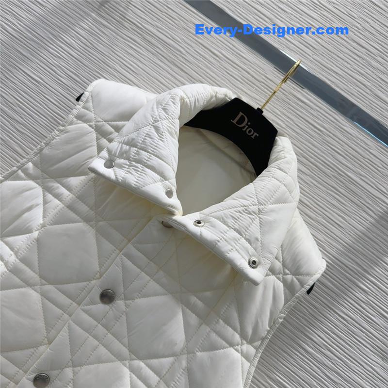 D10r new cotton jacket