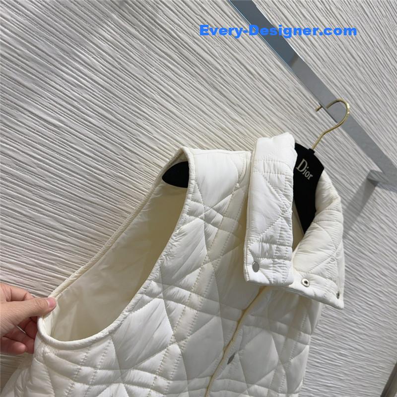 D10r new cotton jacket