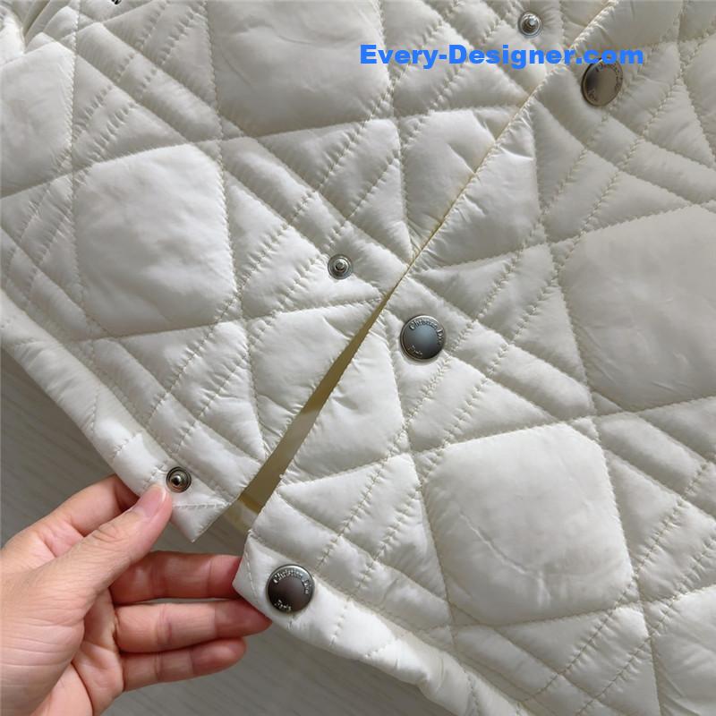 D10r new cotton jacket