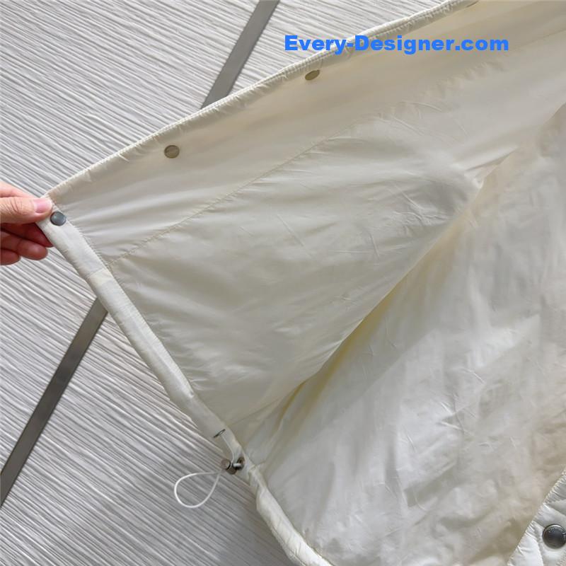 D10r new cotton jacket