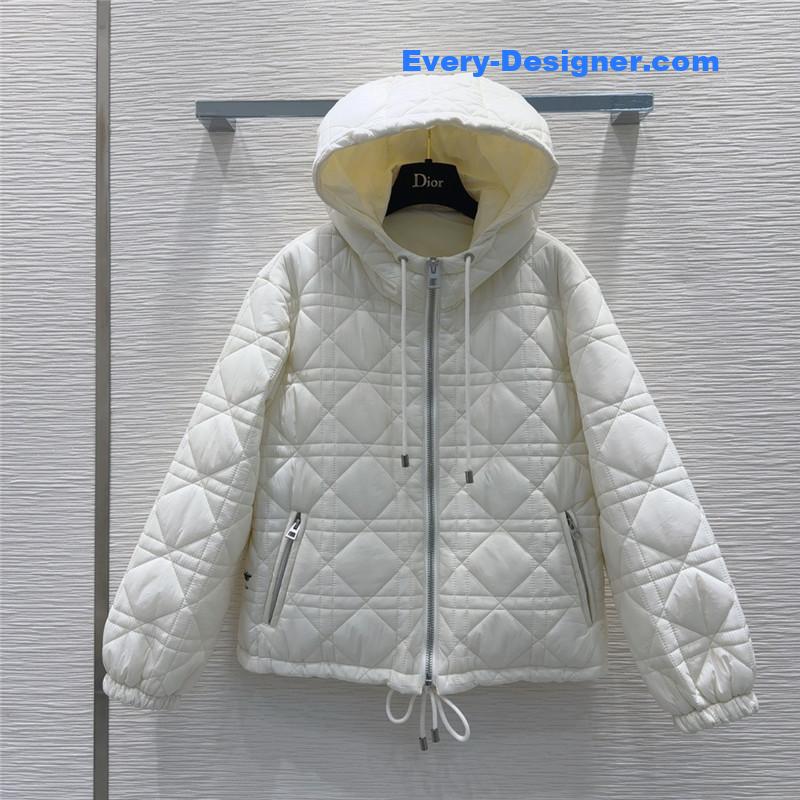 D10r new cotton jacket