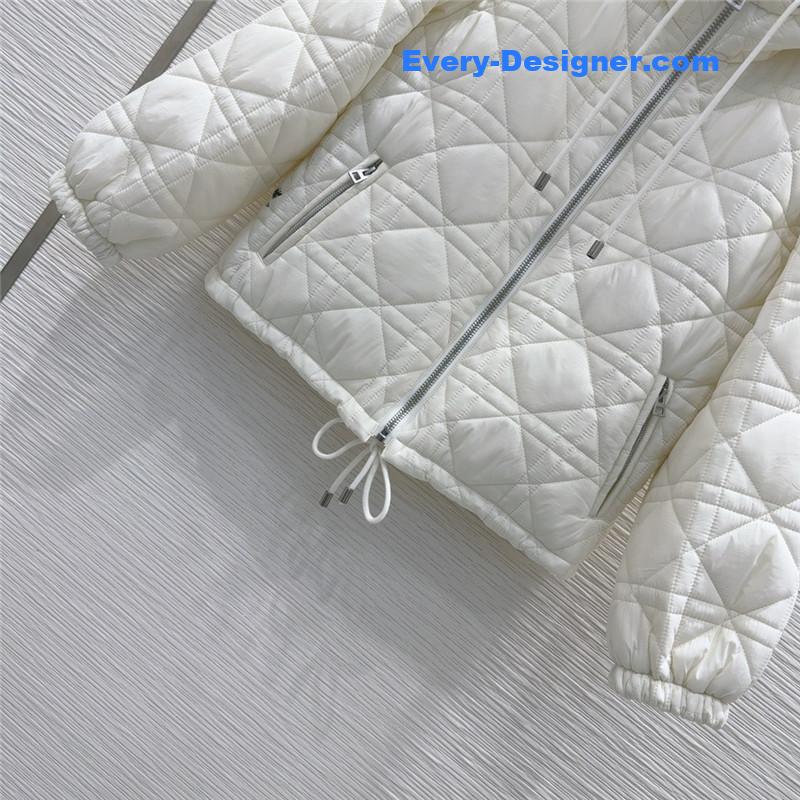 D10r new cotton jacket