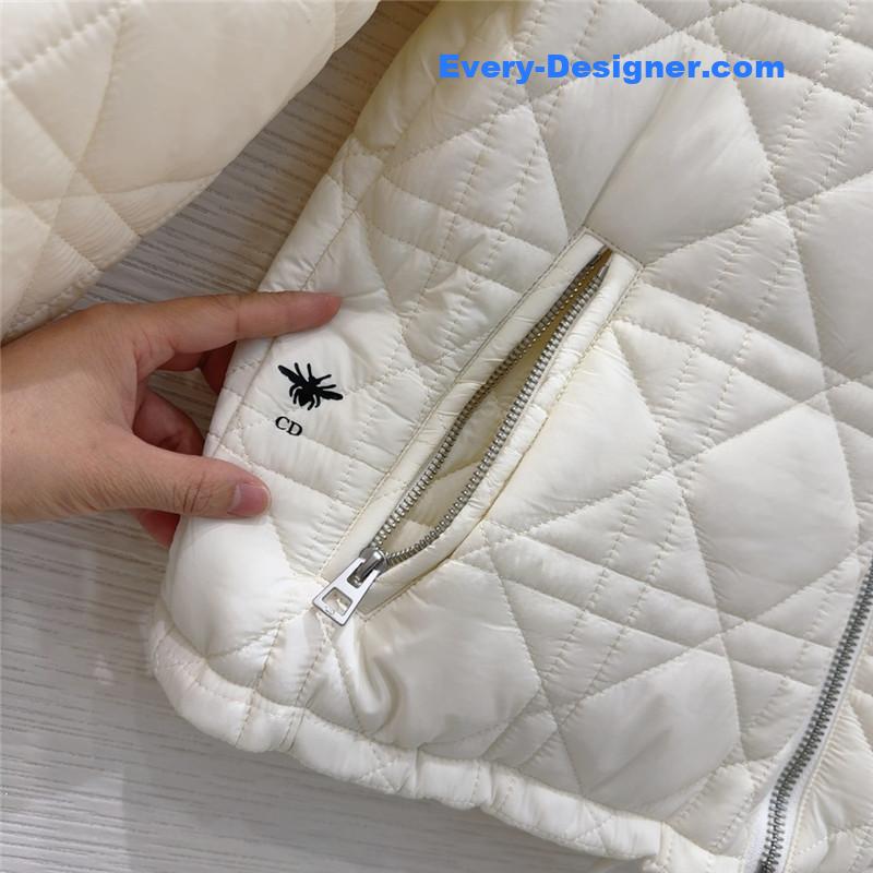 D10r new cotton jacket