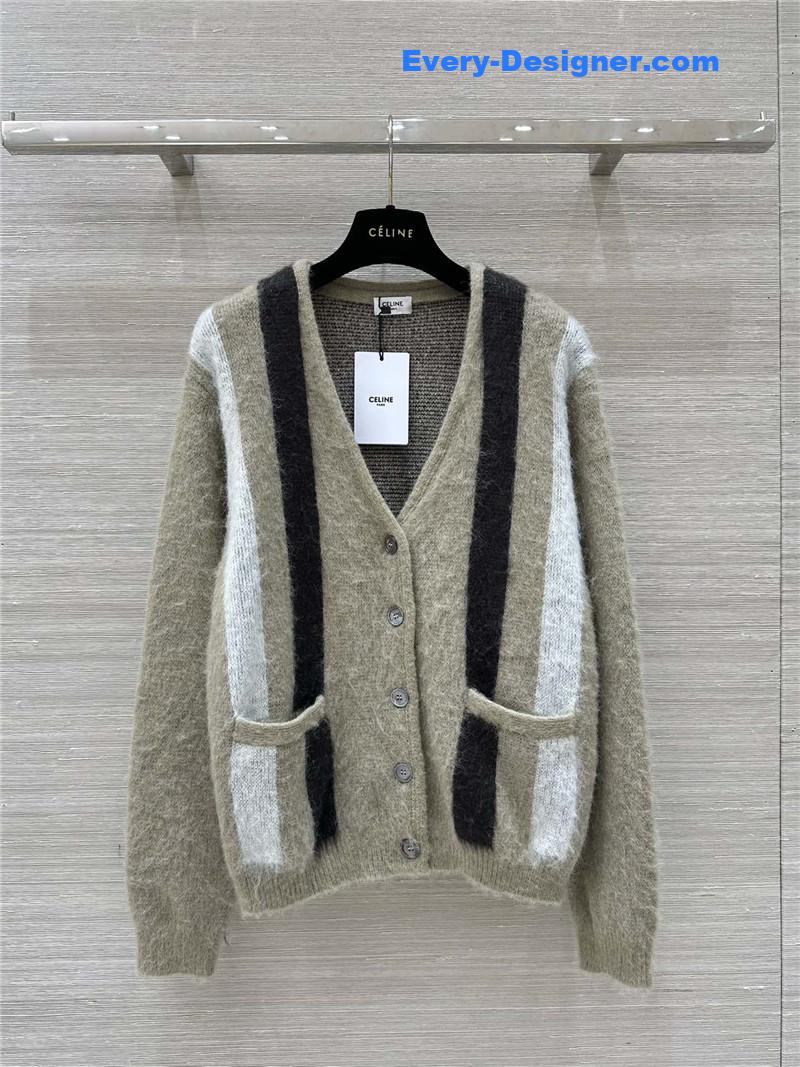 Ce1i*e cardigan jacket
