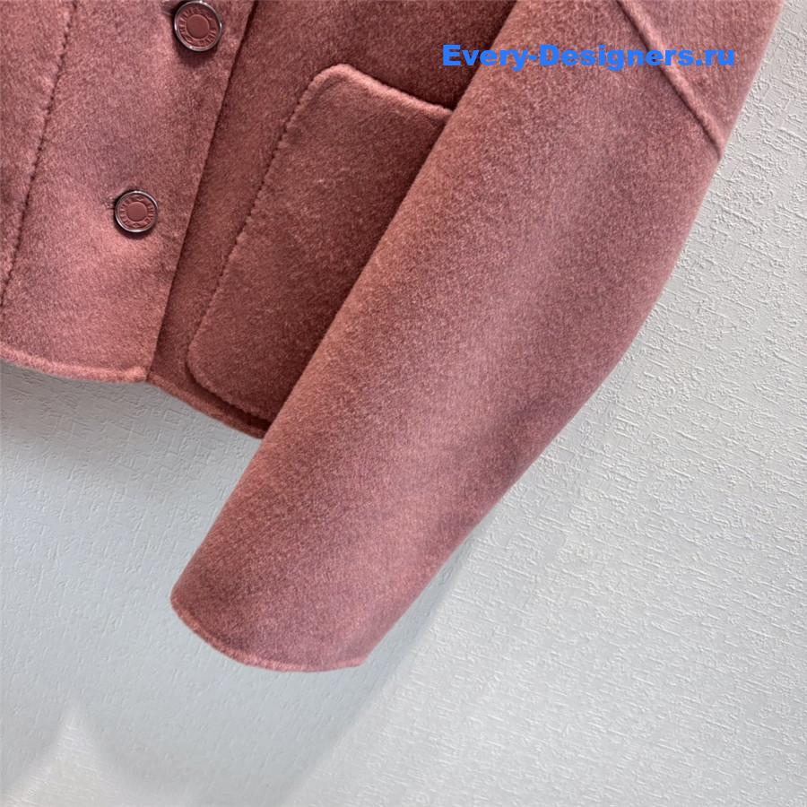 H**me5 little boy collar coat