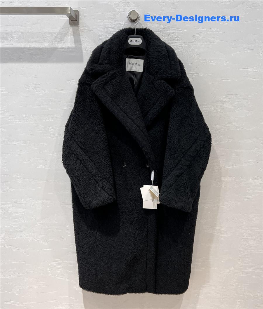 Vanitoo Teddy Coat