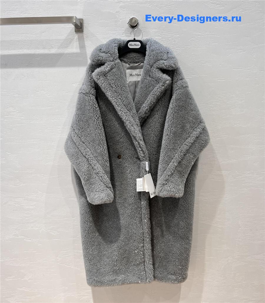 Vanitoo Teddy Coat