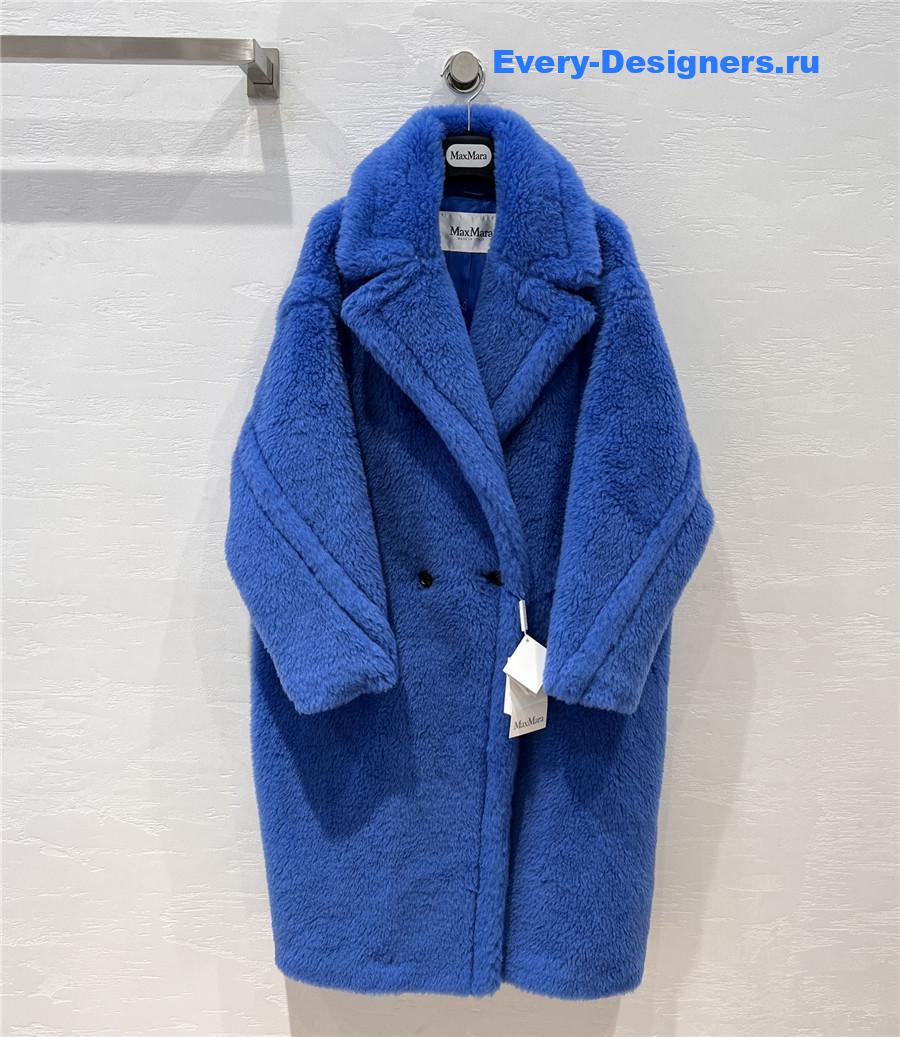 Vanitoo Teddy Coat