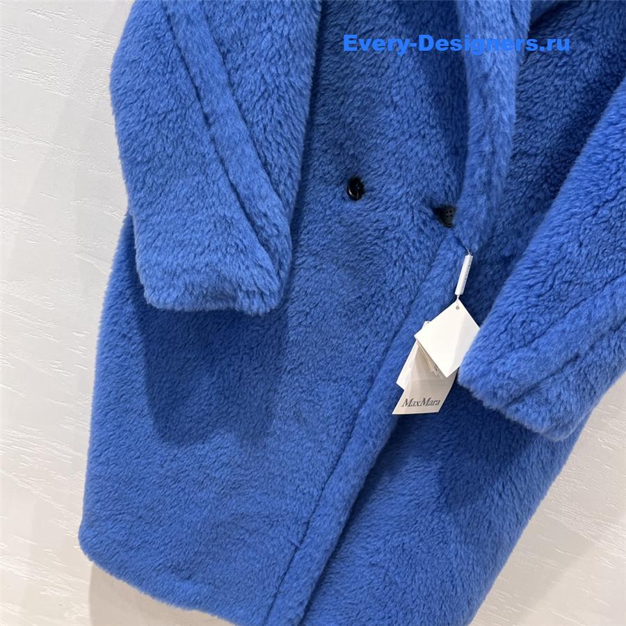 Vanitoo Teddy Coat