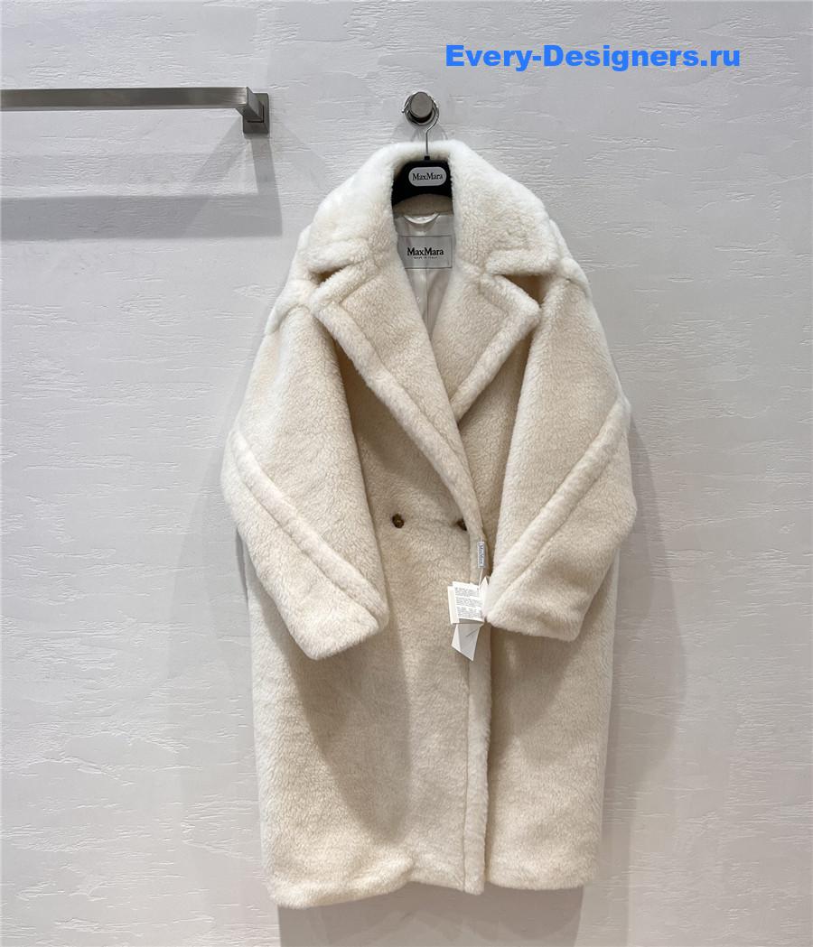 Vanitoo Teddy Coat