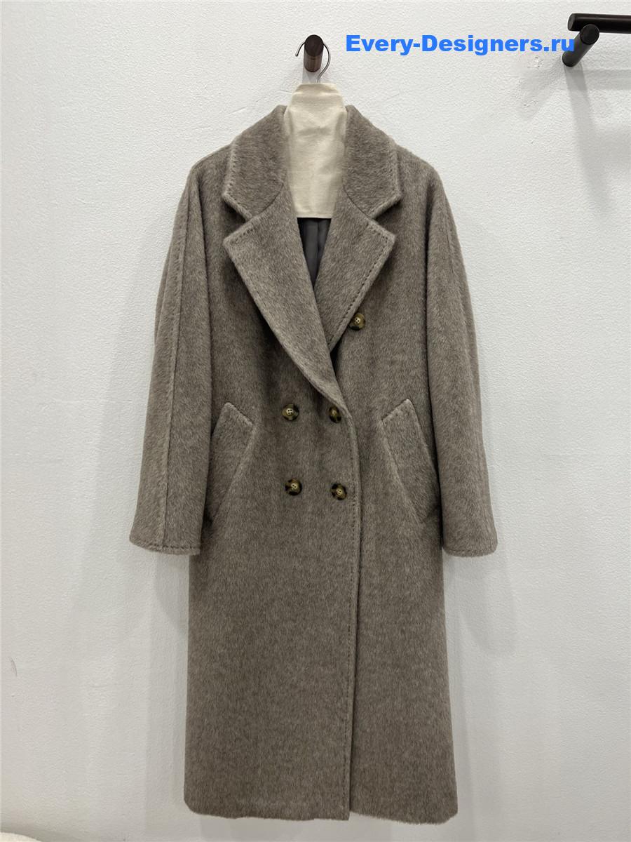 Vanitoo Vicuna Coat