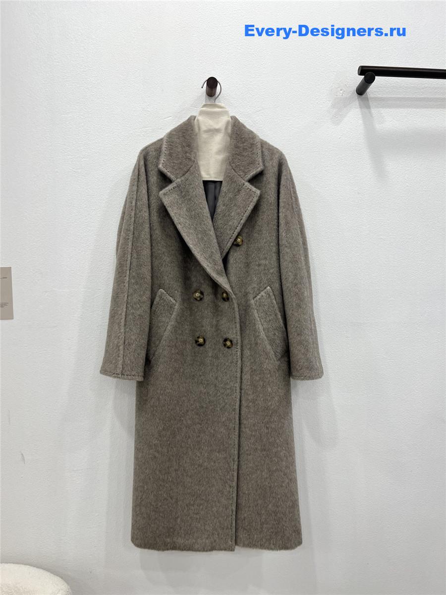 Vanitoo Vicuna Coat