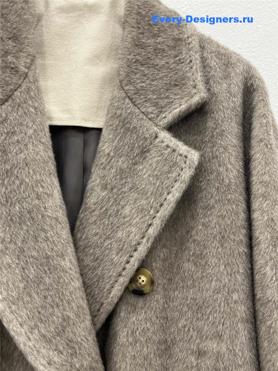 Vanitoo Vicuna Coat
