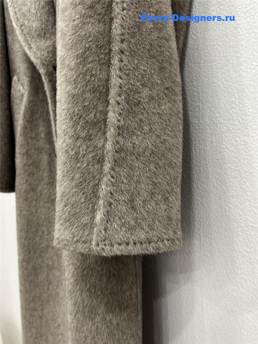 Vanitoo Vicuna Coat