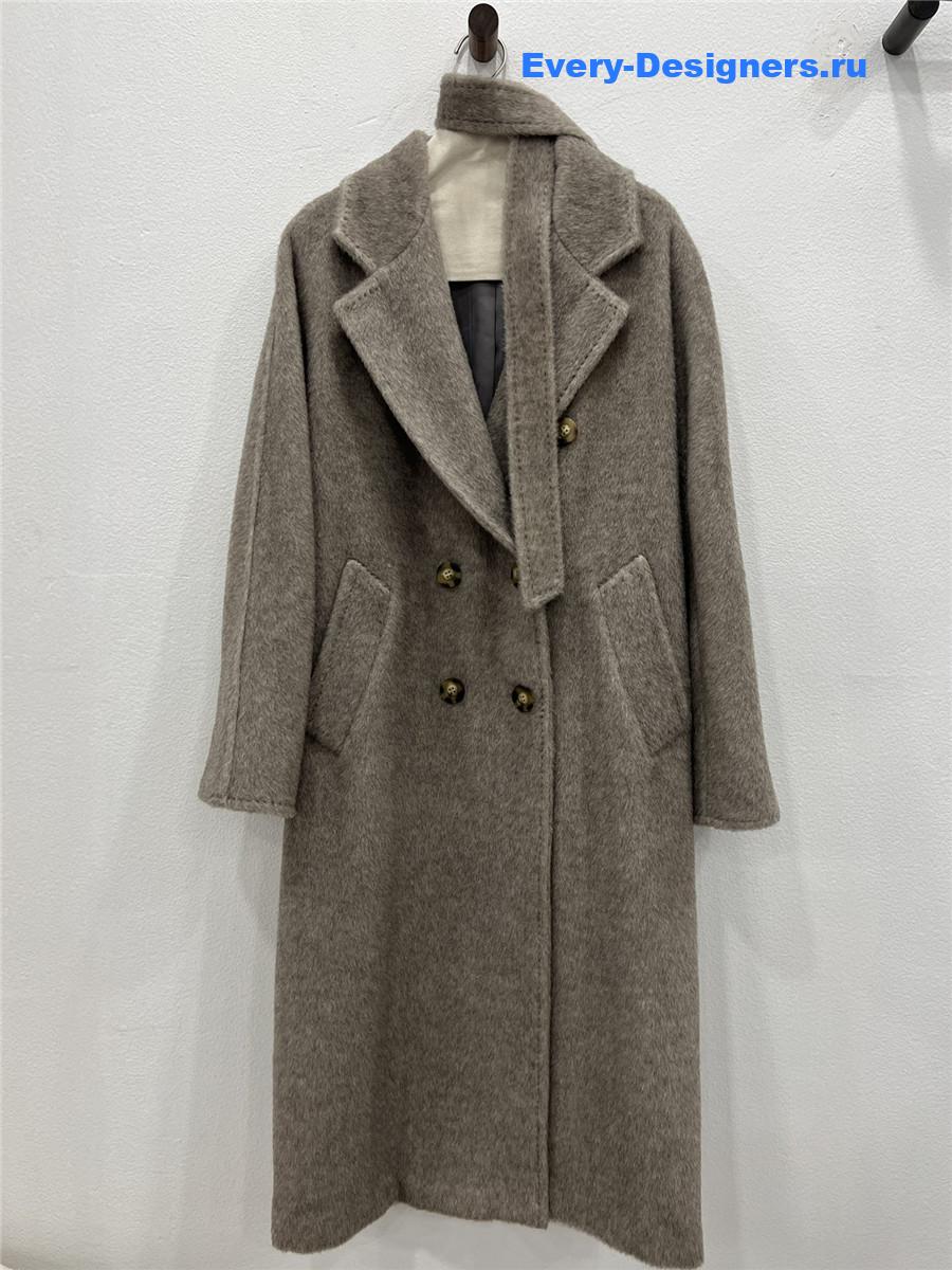 Vanitoo Vicuna Coat