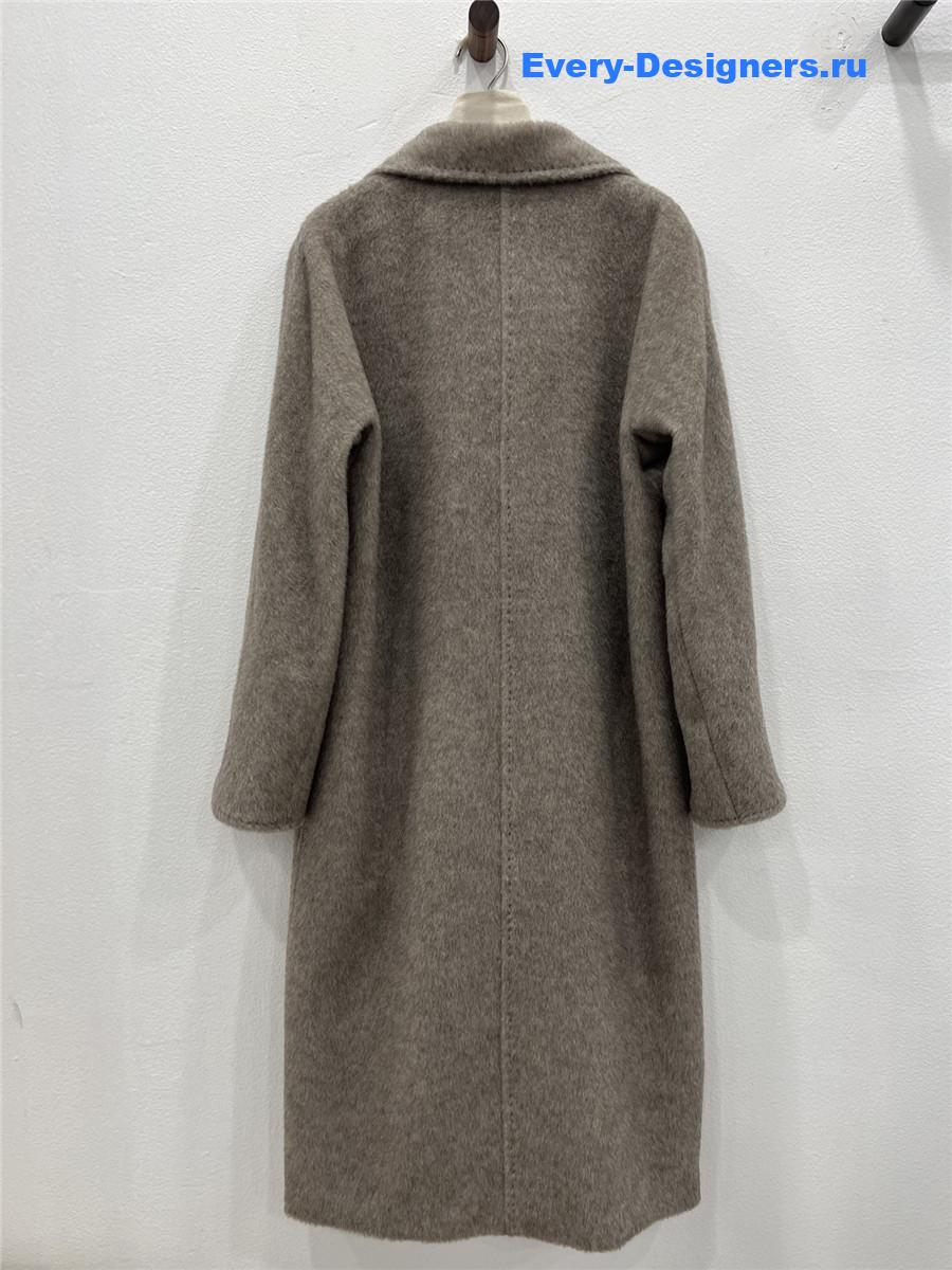 Vanitoo Vicuna Coat