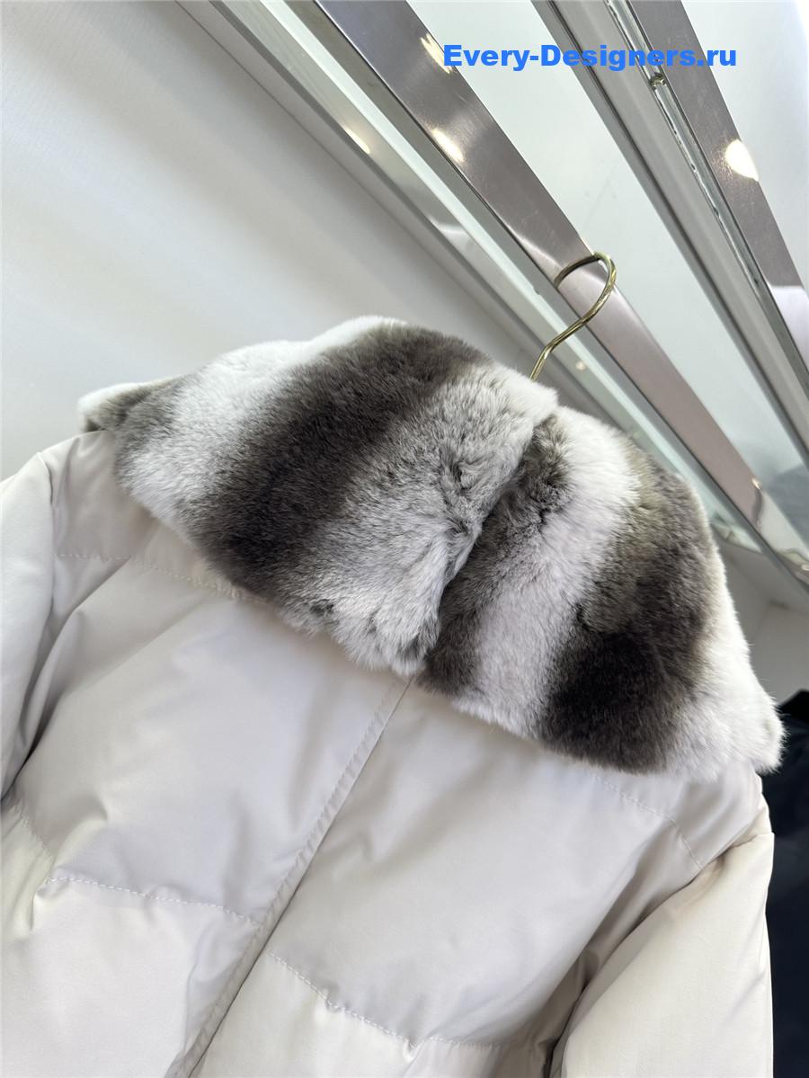 L0r0 P1ana goose down jacket