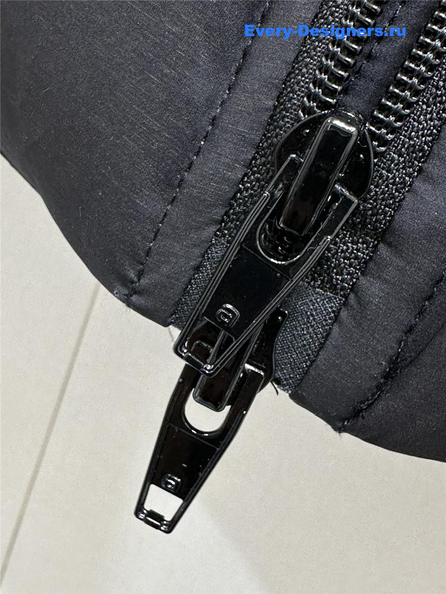 A1exa*der wang waist down jacket