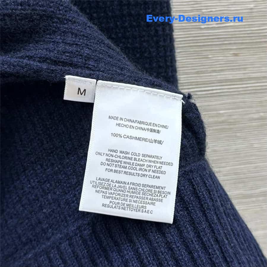 L0r0 P1ana cashmere cardigan jacket