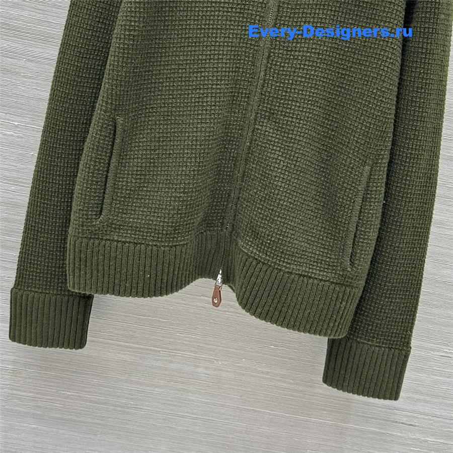 L0r0 P1ana cashmere cardigan jacket
