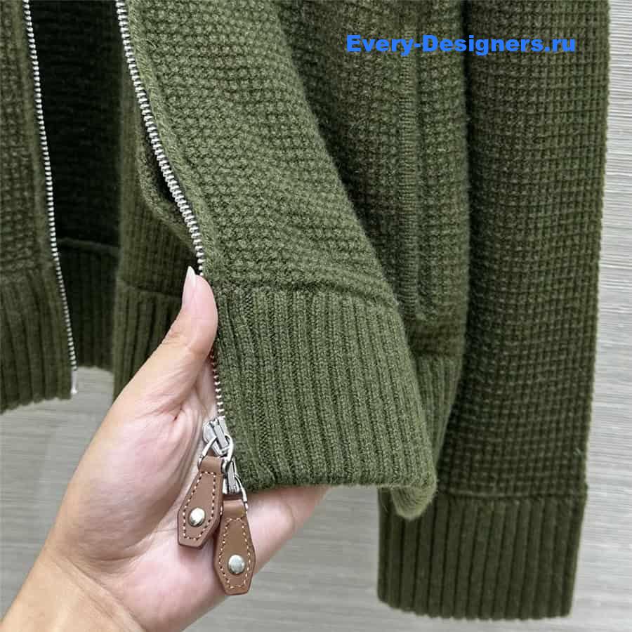 L0r0 P1ana cashmere cardigan jacket