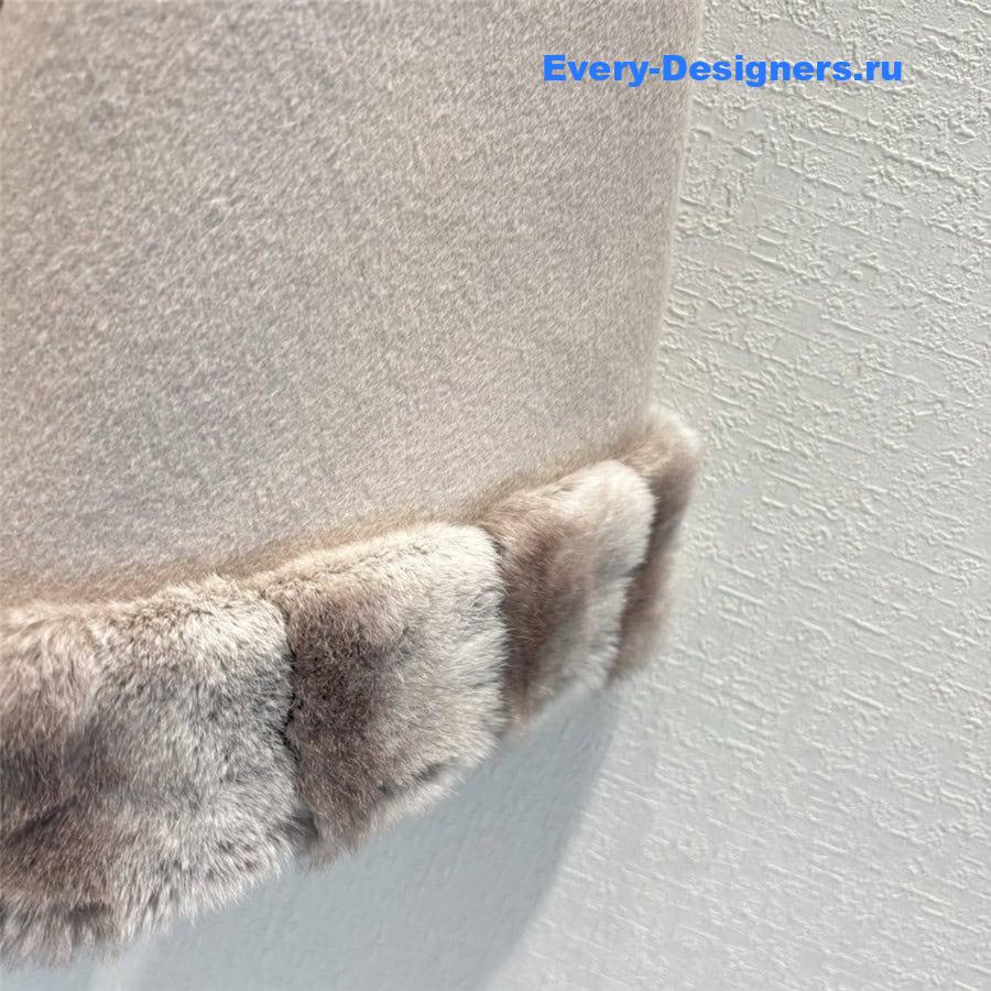 L0r0 P1ana cashmere cape