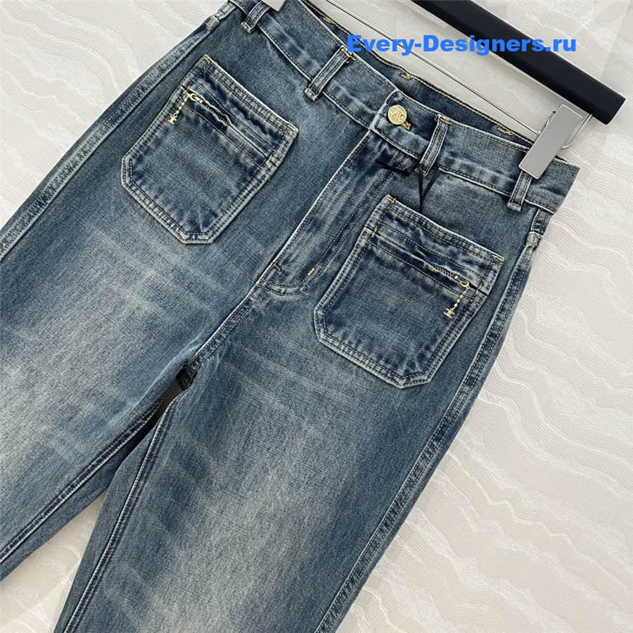 Ce1i*e bootcut jeans
