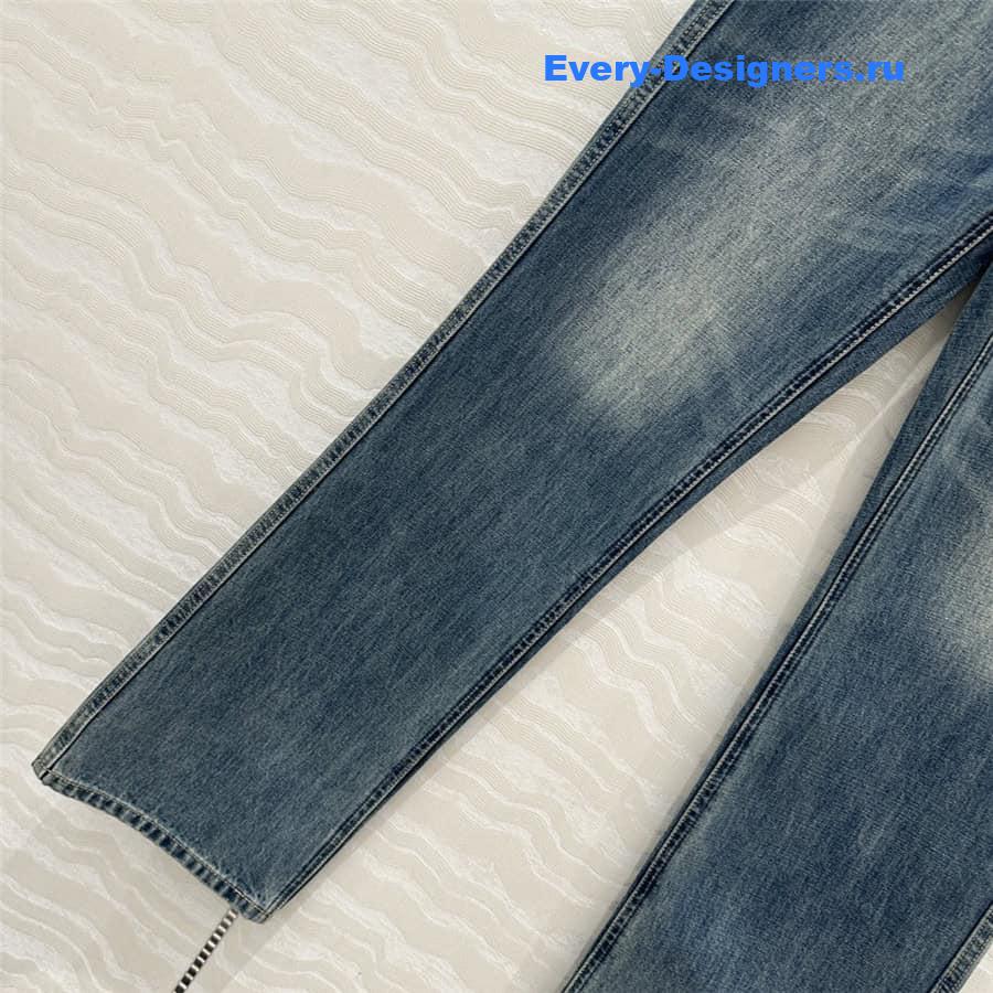 Ce1i*e bootcut jeans