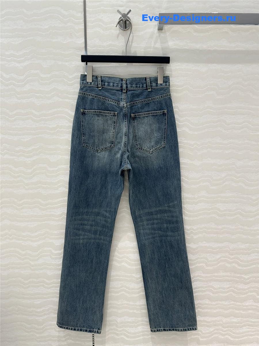 Ce1i*e bootcut jeans