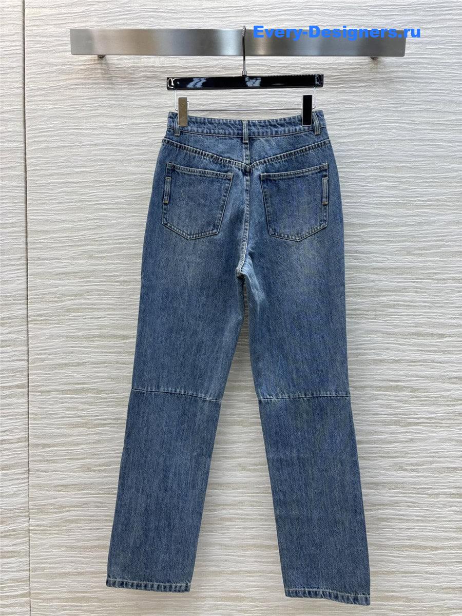 l0vis Vvtt0n lv straight jeans