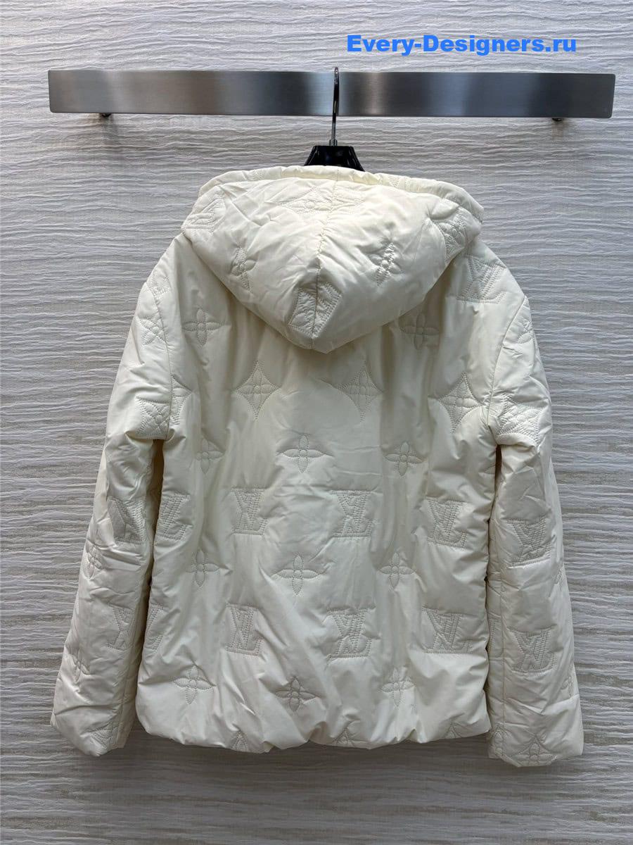 l0vis Vvtt0n lv hooded jacket