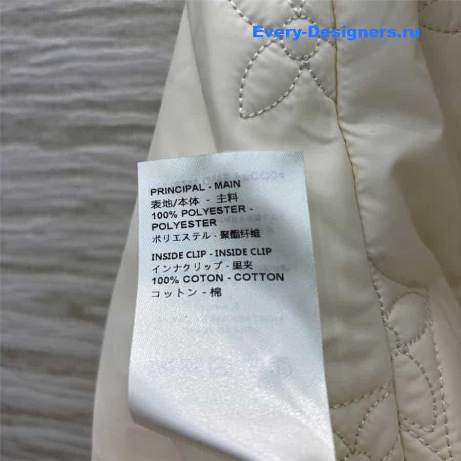 l0vis Vvtt0n lv hooded jacket