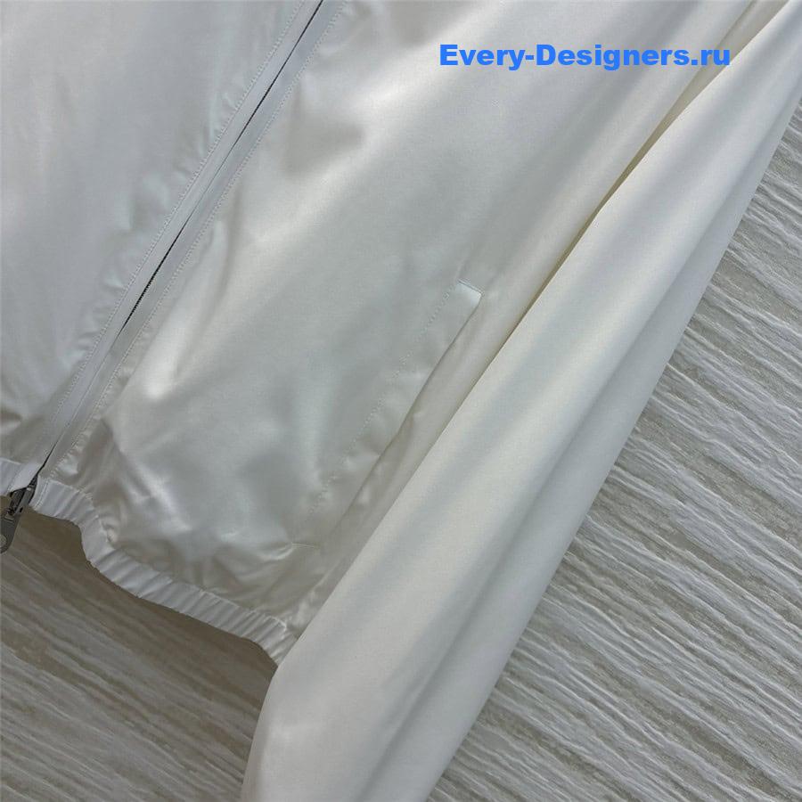 L0r0 P1ana traveler windbreaker