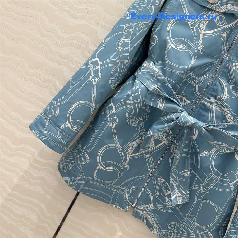 H**me5 sports quilted jacket