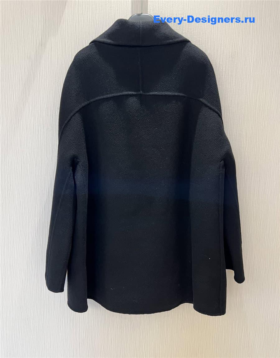 The R0w mid-length coat