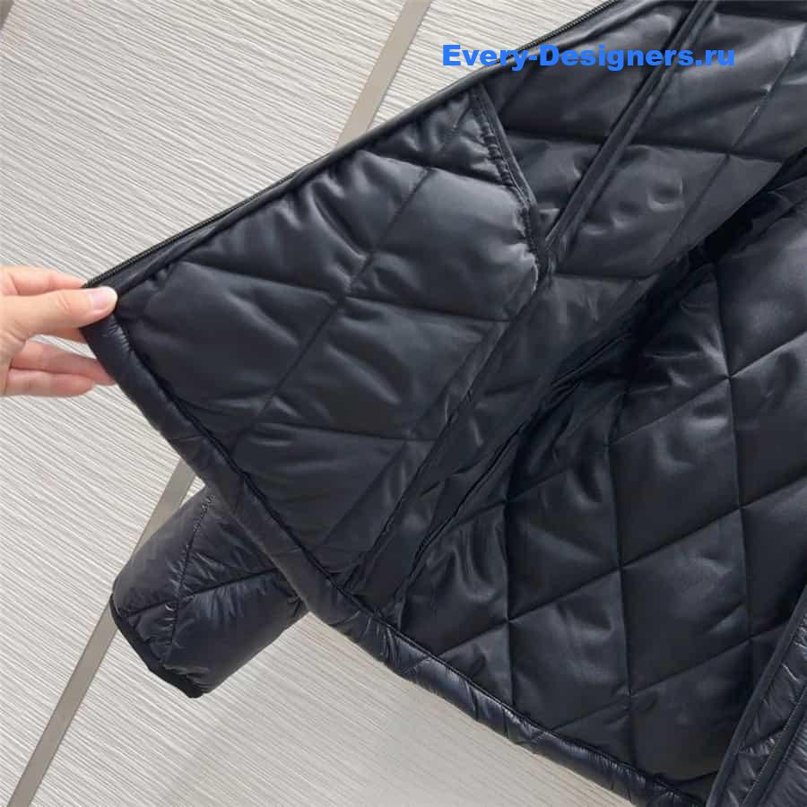 l0vis Vvtt0n lv new down jacket