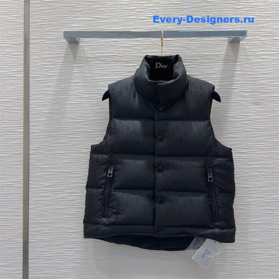 D10r new cotton jacket