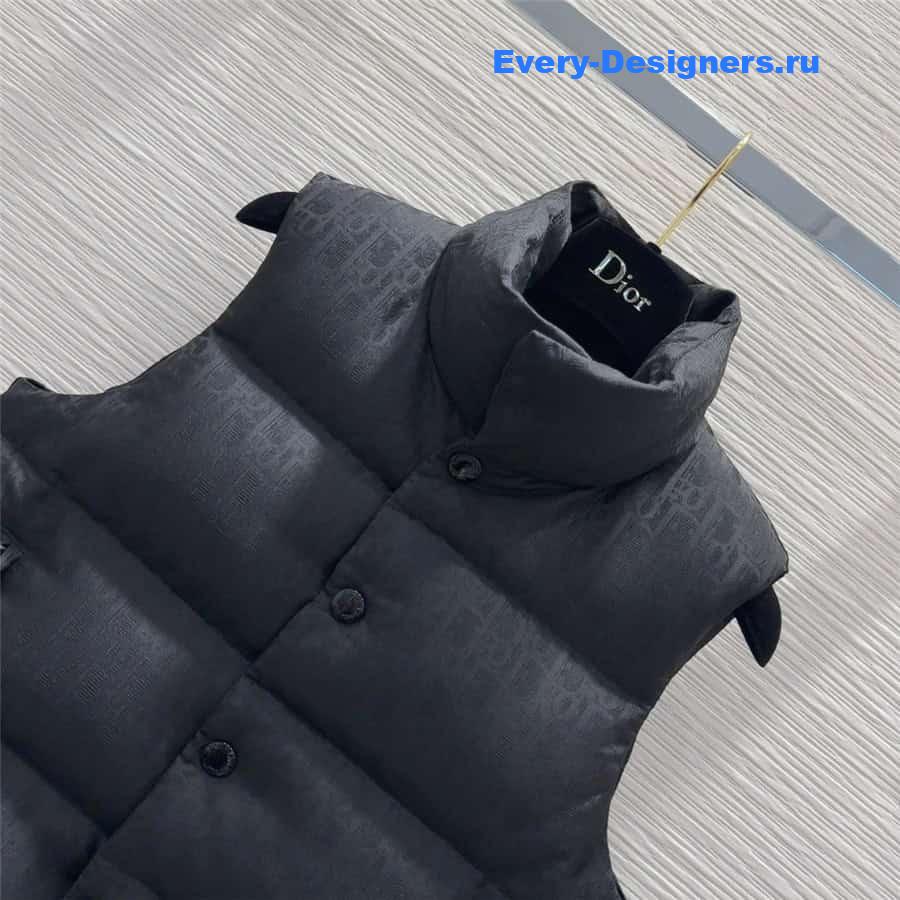 D10r new cotton jacket