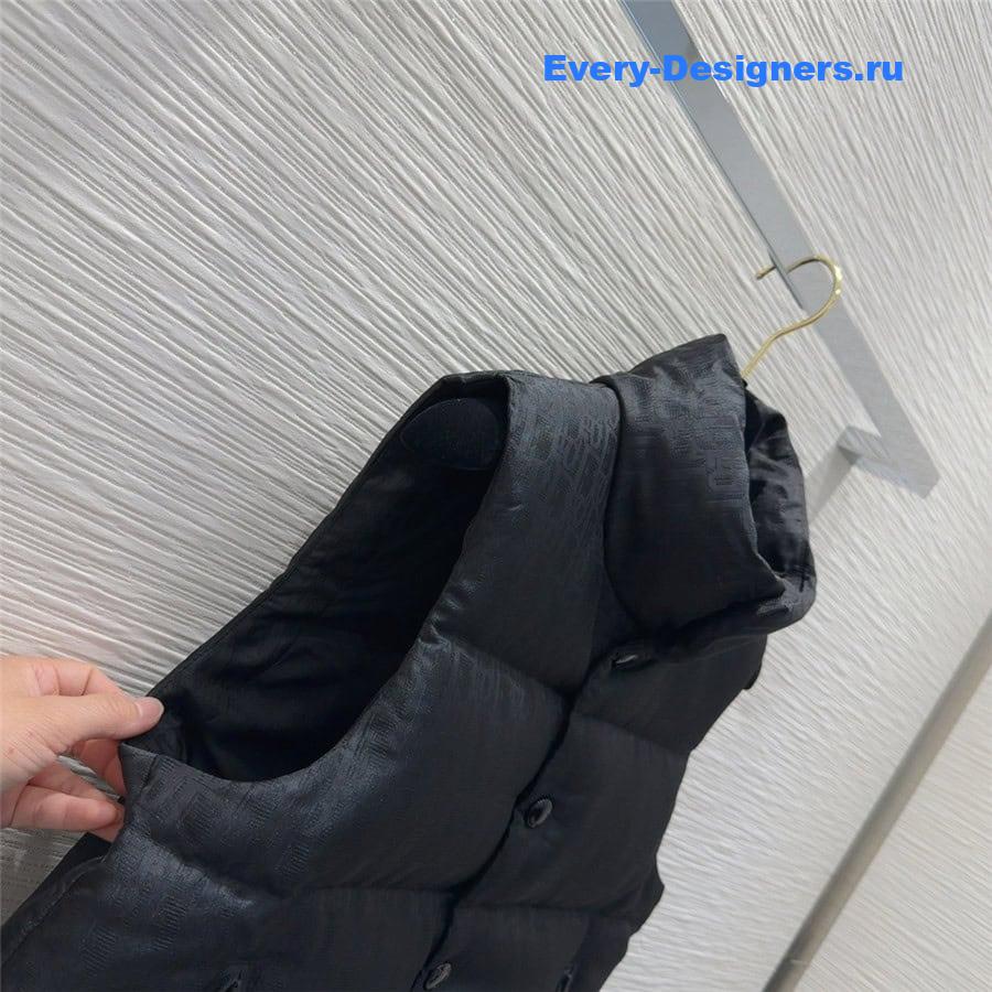 D10r new cotton jacket