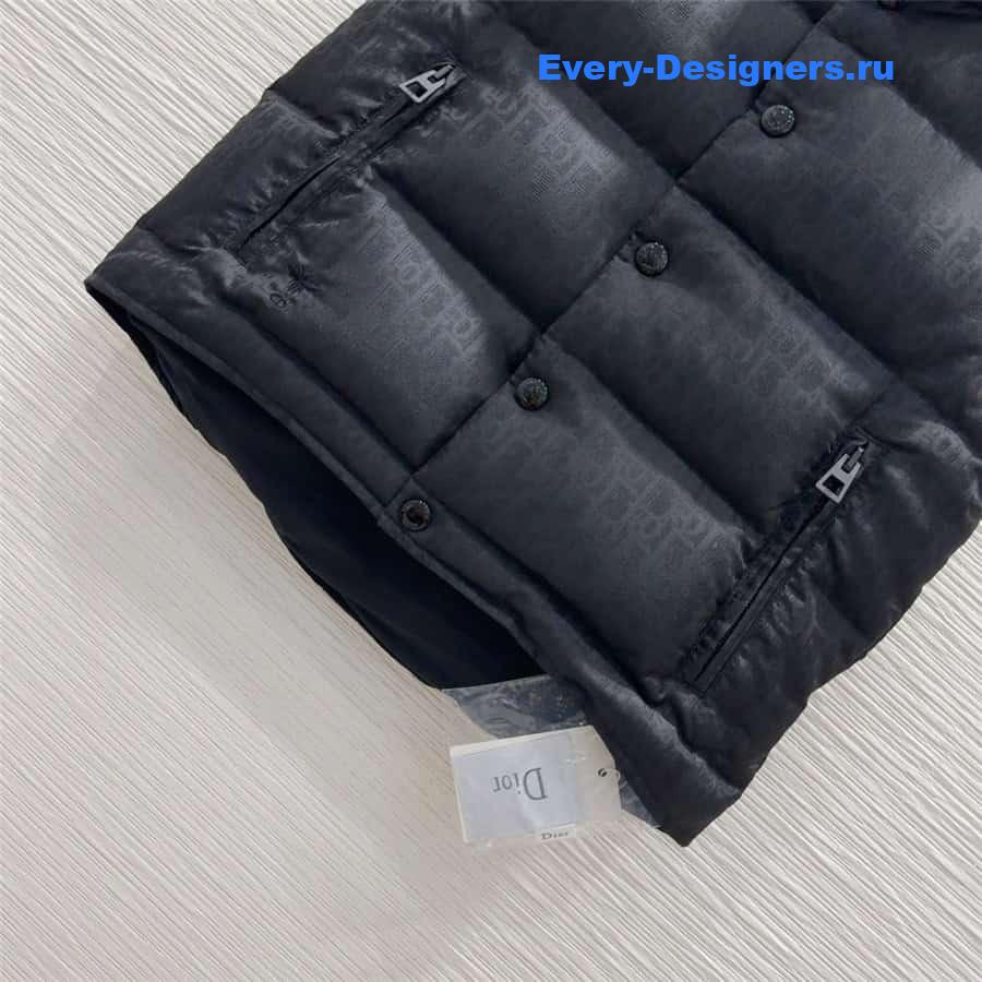 D10r new cotton jacket