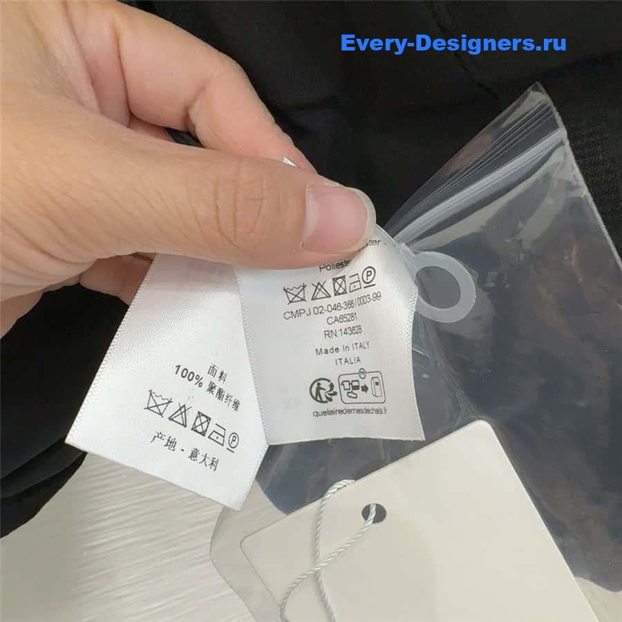 D10r new cotton jacket